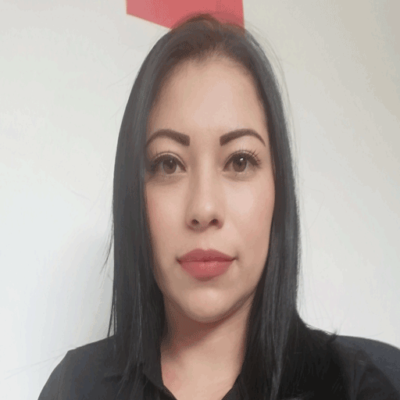 Jennifer Castaño