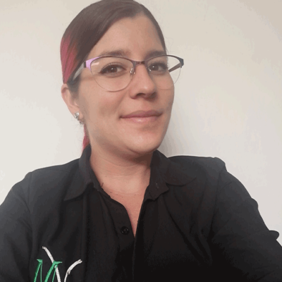 Luz Dary Pineda Perez