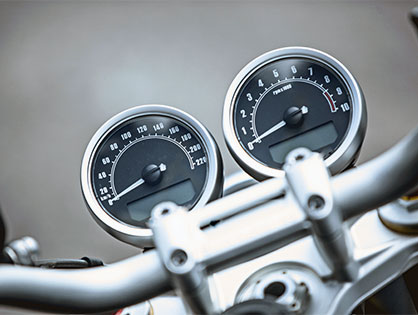 Plan Motocicleta